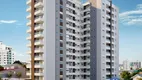 Foto 20 de Apartamento com 2 Quartos à venda, 74m² em Barreiros, São José