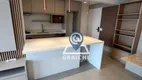 Foto 11 de Apartamento com 1 Quarto para alugar, 66m² em Paraíso, São Paulo