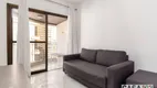 Foto 16 de Apartamento com 1 Quarto para alugar, 47m² em Itaim Bibi, São Paulo