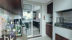 Foto 10 de Apartamento com 3 Quartos à venda, 225m² em Brooklin, São Paulo