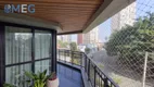 Foto 10 de Apartamento com 4 Quartos à venda, 253m² em Parque da Mooca, São Paulo