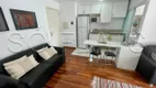 Foto 4 de Apartamento com 1 Quarto à venda, 51m² em Brooklin, São Paulo