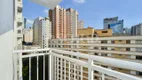 Foto 10 de Apartamento com 1 Quarto à venda, 47m² em Bela Vista, São Paulo