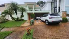 Foto 2 de Casa de Condomínio com 4 Quartos à venda, 332m² em Genesis 1, Santana de Parnaíba