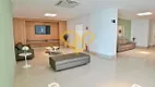 Foto 44 de Apartamento com 4 Quartos à venda, 488m² em Ponta da Praia, Santos