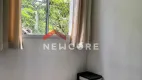 Foto 9 de Apartamento com 2 Quartos à venda, 49m² em Bandeirantes, Belo Horizonte