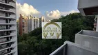 Foto 6 de Apartamento com 2 Quartos para alugar, 110m² em Praia das Pitangueiras, Guarujá