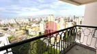 Foto 8 de Apartamento com 2 Quartos para alugar, 95m² em Moema, São Paulo