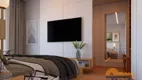 Foto 8 de Apartamento com 3 Quartos à venda, 125m² em Juvevê, Curitiba