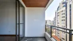 Foto 2 de Apartamento com 3 Quartos à venda, 105m² em Moema, São Paulo