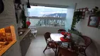 Foto 19 de Apartamento com 3 Quartos à venda, 124m² em Vila Caicara, Praia Grande