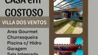 Foto 9 de Casa com 2 Quartos à venda, 71m² em Centro, São Miguel do Gostoso