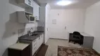 Foto 2 de Apartamento com 1 Quarto para alugar, 37m² em Vila Clementino, São Paulo