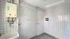 Foto 11 de Apartamento com 3 Quartos para alugar, 129m² em Parque Prado, Campinas