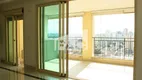 Foto 5 de Apartamento com 3 Quartos para venda ou aluguel, 152m² em Santana, São Paulo