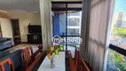 Foto 6 de Apartamento com 3 Quartos à venda, 114m² em Vila Itapura, Campinas