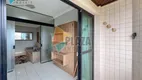 Foto 4 de Apartamento com 1 Quarto à venda, 57m² em Maracanã, Praia Grande