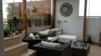Foto 3 de Cobertura com 4 Quartos à venda, 314m² em Jardim Londrina, São Paulo