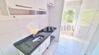 Foto 5 de Apartamento com 2 Quartos à venda, 48m² em Vila Balneario Santa Martha, Caraguatatuba