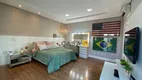 Foto 49 de Casa de Condomínio com 4 Quartos à venda, 630m² em Loteamento Ind. Machadinho, Americana