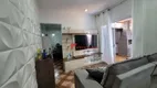 Foto 4 de Casa com 2 Quartos à venda, 130m² em Jardim Residencial Javari I, Piracicaba