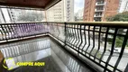 Foto 5 de Apartamento com 4 Quartos à venda, 203m² em Sumaré, São Paulo