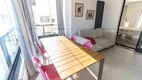 Foto 9 de Apartamento com 1 Quarto à venda, 53m² em Vila Olímpia, São Paulo