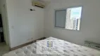 Foto 15 de Apartamento com 3 Quartos para alugar, 134m² em Jardim Astúrias, Guarujá