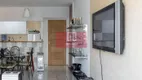 Foto 5 de Apartamento com 3 Quartos à venda, 73m² em Vila Romana, São Paulo