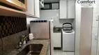 Foto 22 de Apartamento com 2 Quartos para alugar, 60m² em Tambaú, João Pessoa