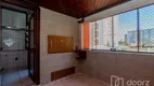 Foto 4 de Apartamento com 3 Quartos à venda, 129m² em Menino Deus, Porto Alegre