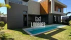 Foto 5 de Casa de Condomínio com 4 Quartos à venda, 354m² em Nova Uberlandia, Uberlândia