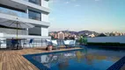 Foto 3 de Apartamento com 3 Quartos à venda, 125m² em Capoeiras, Florianópolis