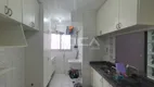 Foto 10 de Apartamento com 3 Quartos à venda, 71m² em Centro, São Carlos