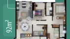 Foto 28 de Apartamento com 3 Quartos à venda, 88m² em Lagoa Nova, Natal