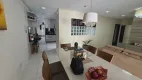 Foto 5 de Casa com 3 Quartos à venda, 152m² em Vilas do Atlantico, Lauro de Freitas