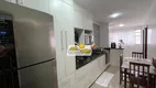 Foto 5 de Apartamento com 3 Quartos à venda, 101m² em Boa Vista, Uberaba