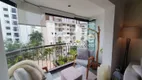 Foto 6 de Apartamento com 3 Quartos à venda, 120m² em Vila São Francisco, São Paulo