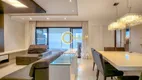 Foto 6 de Apartamento com 3 Quartos à venda, 138m² em Gonzaga, Santos