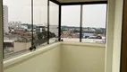 Foto 7 de Cobertura com 3 Quartos à venda, 153m² em Taquaral, Campinas