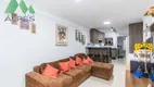 Foto 6 de Casa com 3 Quartos à venda, 87m² em Xaxim, Curitiba