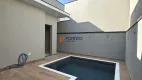 Foto 27 de Casa de Condomínio com 3 Quartos à venda, 140m² em Vila Monte Alegre, Paulínia