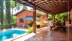 Foto 2 de Casa de Condomínio com 5 Quartos à venda, 247m² em Chácaras Alpina, Valinhos