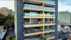 Foto 3 de Apartamento com 3 Quartos à venda, 132m² em Alto de Pinheiros, São Paulo