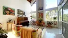 Foto 6 de Casa de Condomínio com 4 Quartos para alugar, 380m² em Serra dos Lagos Jordanesia, Cajamar