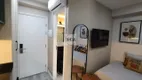 Foto 8 de Apartamento com 1 Quarto para alugar, 18m² em Bela Vista, São Paulo