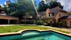 Foto 3 de Casa com 4 Quartos para alugar, 703m² em Real Parque, São Paulo