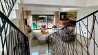 Foto 6 de Casa de Condomínio com 4 Quartos à venda, 420m² em Quintas do Ingaí, Santana de Parnaíba