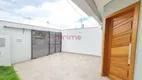 Foto 34 de Casa com 3 Quartos à venda, 141m² em Santa Branca, Belo Horizonte