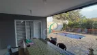 Foto 7 de Casa de Condomínio com 3 Quartos à venda, 265m² em Swiss Park, Campinas